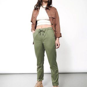 Wildfang Essential Drawstring - small, new